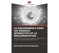LA GOUVERNANCE DANS LES RÉSEAUX INTERACTIFS ET LA RÉGLEMENTATION: Analyse d'impact de la réglementation obligatoire pour les agences réglementaires brésiliennes