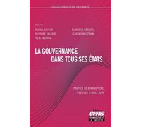 La Gouvernance Dans Tous Ses États
