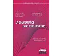 La gouvernance dans tous ses états Université du Québec en Outaouais (Auteur), Félix Zogning (Auteur), Florence Noguera (Auteur), Delphine Vallade (Auteur), Muriel Dufour (Auteur), Jean-Michel Plane (
