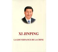 La Gouvernance De La Chine