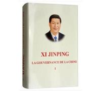 La Gouvernance De La Chine