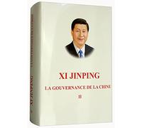 La gouvernance de la Chine: Tome 2
