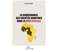 La gouvernance des sociétés anonymes dans la zone O.H.A.D.A