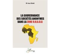 La gouvernance des sociétés anonymes dans la zone O.H.A.D.A