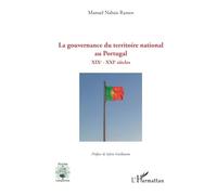 La gouvernance du territoire national au Portugal: XIXe - XXIe siècles