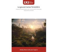 La gouvernance forestière