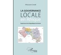 La gouvernance locale en Afrique – Expérience de la République de Guinée
