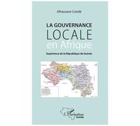 La gouvernance locale en Afrique – Expérience de la République de Guinée