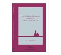 La gouvernance nodale du réseau de sécurité locale