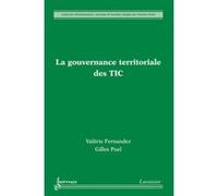 La Gouvernance Territoriale Des Tic