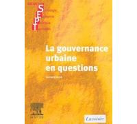 La gouvernance urbaine en questions