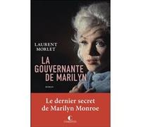 La Gouvernante de Marilyn Laurent Morlet (Auteur)
