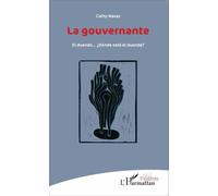 La gouvernante El duende...¿Dónde está el duende? - Cathy Navas - L'harmattan - broché - Théâtre