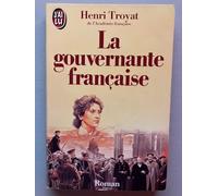 La gouvernante française