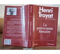 La Gouvernante française