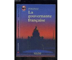 La Gouvernante française