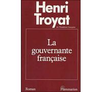La Gouvernante française