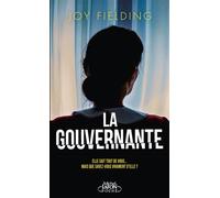 La gouvernante - Joy Fielding - Michel Lafon Poche - Poche - Roman