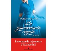 La Gouvernante royale