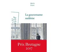 La Gouvernante suédoise