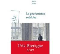 La Gouvernante suédoise Marie Sizun (Auteur)