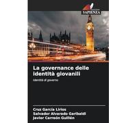 La governance delle identità giovanili