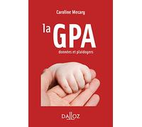 La GPA - Données et plaidoyers