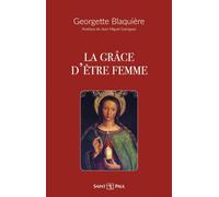 La grâce d’être femme