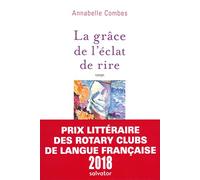 La grâce de l´éclat de rire