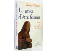 La Grâce d'être femme