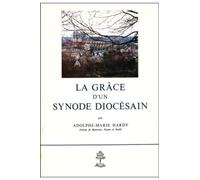 La grâce d'un synode diocésain