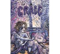La Grâce - Emmi Valve - Ca Et La Eds - broché - Bande dessinée