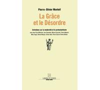 La grâce et le désordre