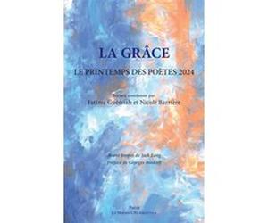 La grâce Jack Lang (Avant-propos), Georges Boukoff (Préface)