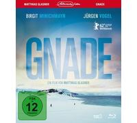 La Grâce / Mercy (2012) ( Gnade ) [ Origine Allemande, Sans Langue Francaise ] (Blu-Ray)