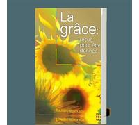 La grâce: reçue pour être donnée - Richard Blackaby - Maison De La Bible - broché - Essai