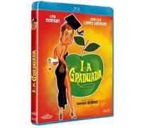 La graduada (1971) (Blu Ray) (Divisa) G