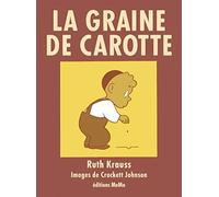 La graine de carotte