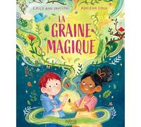 La Graine magique