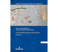 La gramática de la interacción