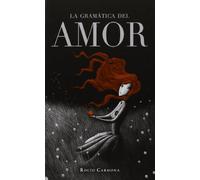 La gramática del amor