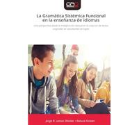 La Gramática Sistémica Funcional en la enseñanza de idiomas