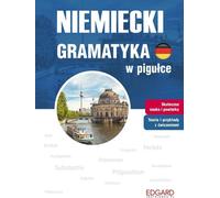 La grammaire allemande en quelques mots