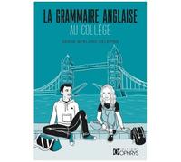 La Grammaire Anglaise Au Collège