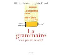 La Grammaire, C'est Pas De La Tarte !