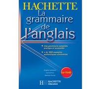 La grammaire de l'anglais Brigitte Lallement (Auteur), Nathalie Pierret-Lallement (Auteur), Cécile Brion (Auteur)