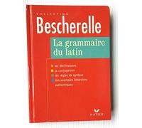 La Grammaire du latin
