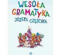 La grammaire heureuse de Jozef Partek
