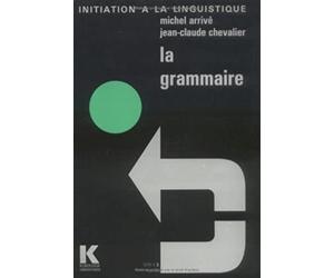 La grammaire: Lectures