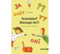 La grammaire ? Pourquoi pas